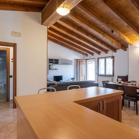 Casa Del Gatto Lejlighed Paratico Eksteriør billede